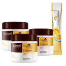 Máscara Capilar  Kai'seell - OFERTA DE PÁSCOA (50% DE DESCONTO) + Shampoo Ultra Vitamínico de Brinde