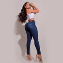 Kit 3 Calças Lipo Jeans Modeladoras [DIRETO DA FÁBRICA]!