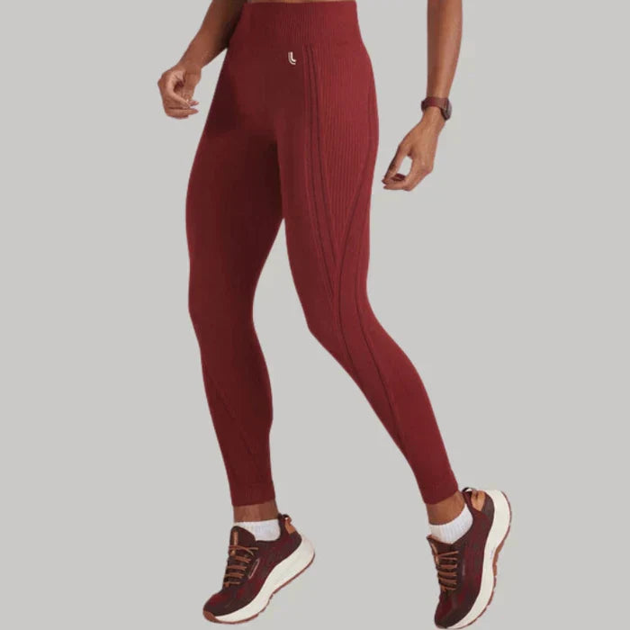 Kit 5 Calças Legging + Tops Brinde - Aumenta Bumbum e Afina Cintura | PROMOÇÃO QUEIMA DE ESTOQUE