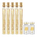 Sérum De Ouro 24K Com Linhas De colágeno - Kit Golden Up