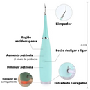 Removedor de Tártaro - MegaTooth©