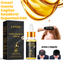 Sérum Crescimento Capilar - CapillarSérum2.0