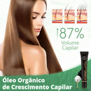 Regrowth™ - Óleo de Crescimento Capilar