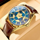 OLEVS - Versão copa do mundo (Edição limitada)