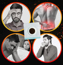 Adesivo de fortalecimento- SteelHard Men