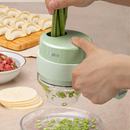 Garlic Chopper- Processador Mix Tornado 4 em 1