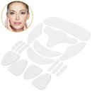 LipoFace™ - Adesivos Reutilizáveis