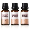 Óleo Breast Levant / Modelador de Mama