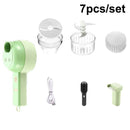 Garlic Chopper- Processador Mix Tornado 4 em 1