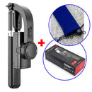 Estabilizador de Celular Optimun 360°