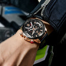 Relógio OLEVS Quartz Fashion