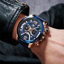 Relógio OLEVS Quartz Fashion