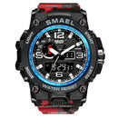 Relógio SMAEL Original a Prova D'agua