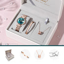 Jewel- Relógio OLEVS Feminino