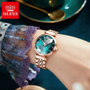 Jewel- Relógio OLEVS Feminino