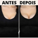 Óleo Breast Levant / Modelador de Mama