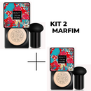 Super Base Mágica- Com ação corretiva e efeito anti-idade + Brinde