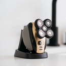 Grooming - Barbeador Elétrico 5 em 1