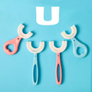 Rotate Kids© - Escova Infantil