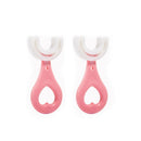 Rotate Kids© - Escova Infantil