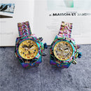 Relogio masculino Invicta - Zeus