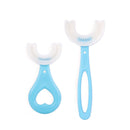 Rotate Kids© - Escova Infantil