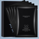 SlimFace 3D - Adesivos Antirrugas 6 Em 1