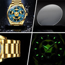 OLEVS - Versão copa do mundo (Edição limitada)