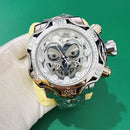 Relogio masculino Invicta - Zeus