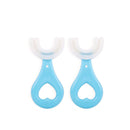 Rotate Kids© - Escova Infantil