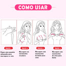 Óleo Breast Levant / Modelador de Mama