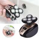 Grooming - Barbeador Elétrico 5 em 1